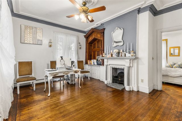 83 Summer Street, Woonsocket, RI 02895