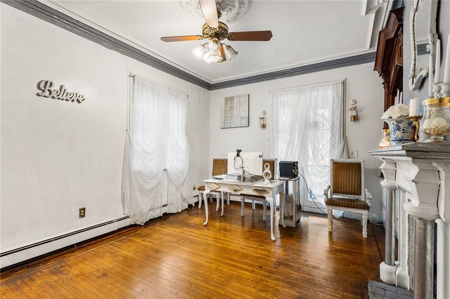 83 Summer Street, Woonsocket, RI 02895