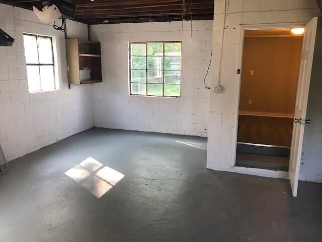 1195 Faber Avenue, Columbus, OH 43207