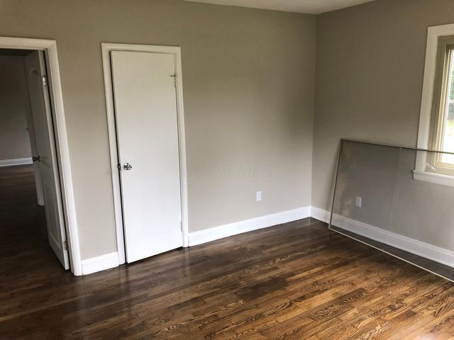 1195 Faber Avenue, Columbus, OH 43207