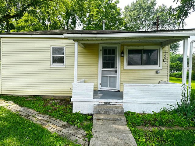 1195 Faber Avenue, Columbus, OH 43207