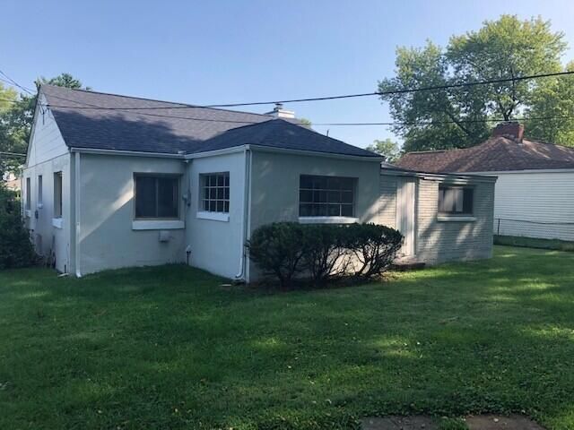 1195 Faber Avenue, Columbus, OH 43207
