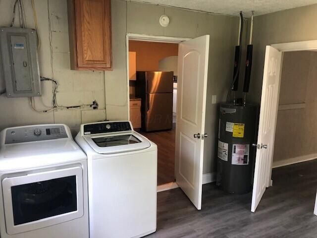 1195 Faber Avenue, Columbus, OH 43207