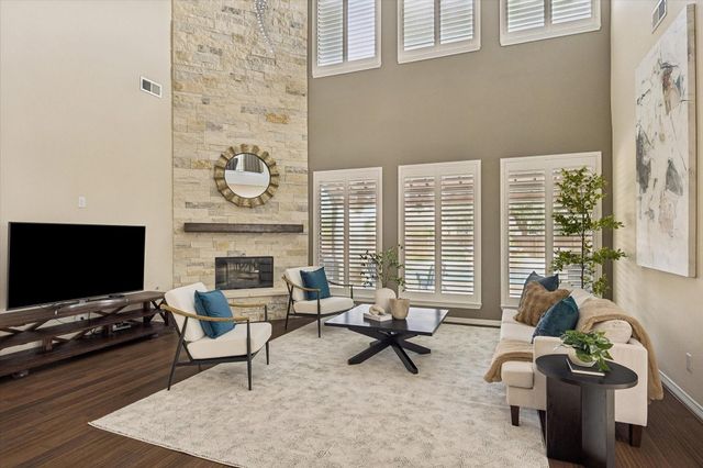 7115 Angel Falls, Missouri City, TX 77459