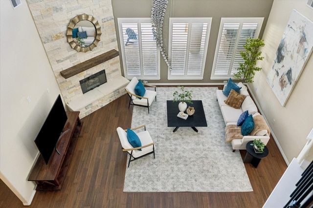 7115 Angel Falls, Missouri City, TX 77459