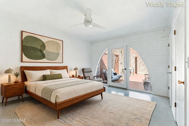 621 W Las Lomitas Road, Tucson, AZ 85704