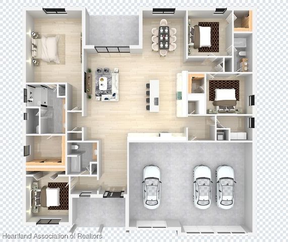 5100 Columbus Boulevard, Sebring, FL 33872