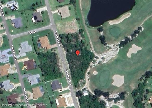 5100 Columbus Boulevard, Sebring, FL 33872