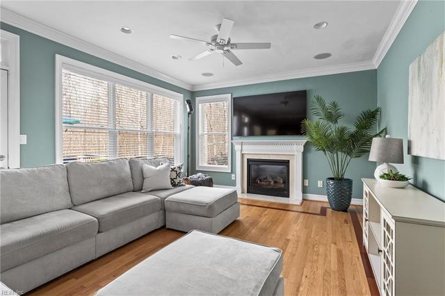 2405 Morgans Point DR, Virginia Beach, VA 23456