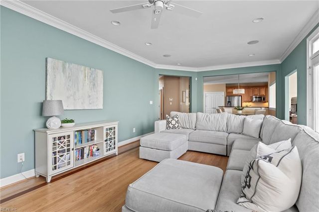 2405 Morgans Point DR, Virginia Beach, VA 23456