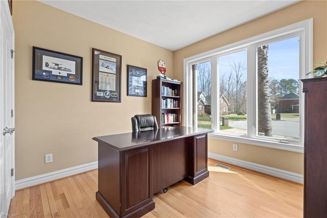 2405 Morgans Point DR, Virginia Beach, VA 23456