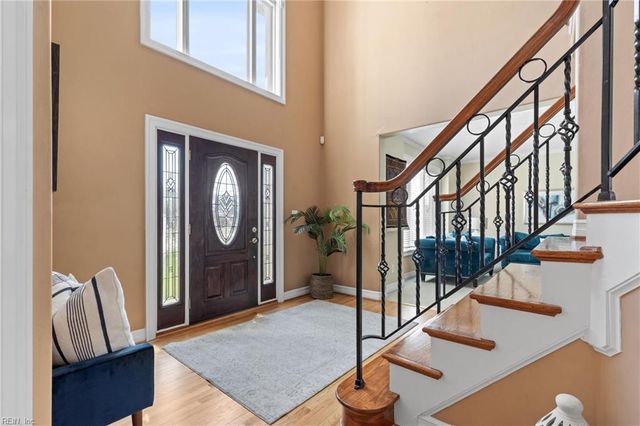 2405 Morgans Point DR, Virginia Beach, VA 23456