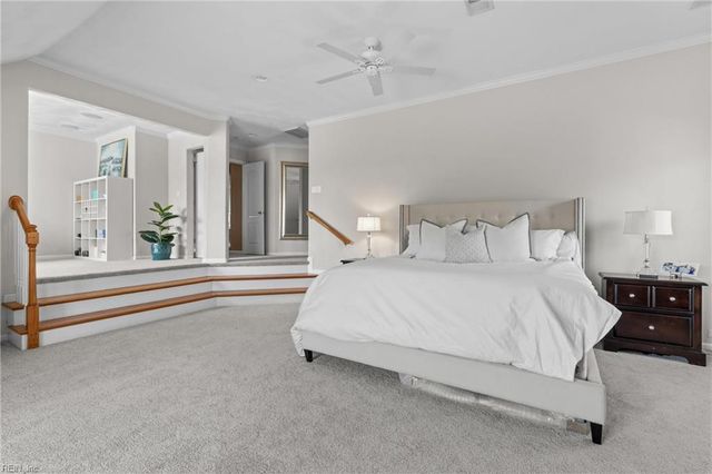 2405 Morgans Point DR, Virginia Beach, VA 23456