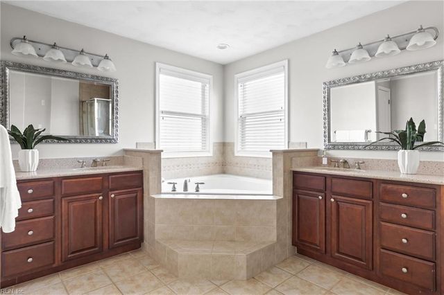 2405 Morgans Point DR, Virginia Beach, VA 23456