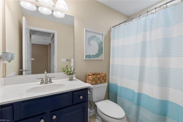 2405 Morgans Point DR, Virginia Beach, VA 23456