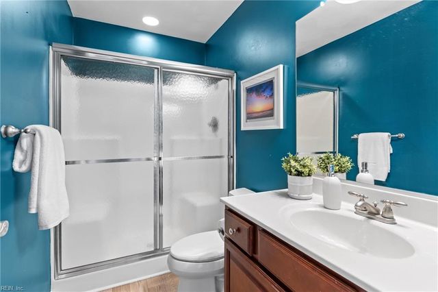 2405 Morgans Point DR, Virginia Beach, VA 23456