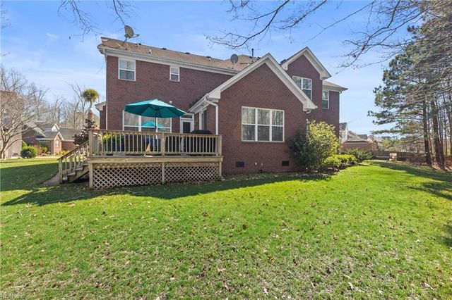 2405 Morgans Point DR, Virginia Beach, VA 23456