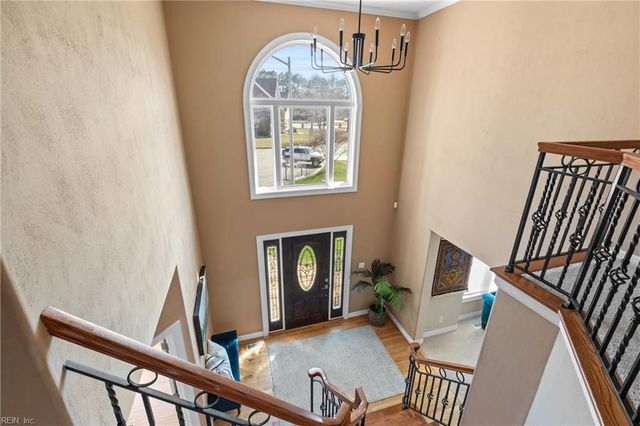 2405 Morgans Point DR, Virginia Beach, VA 23456