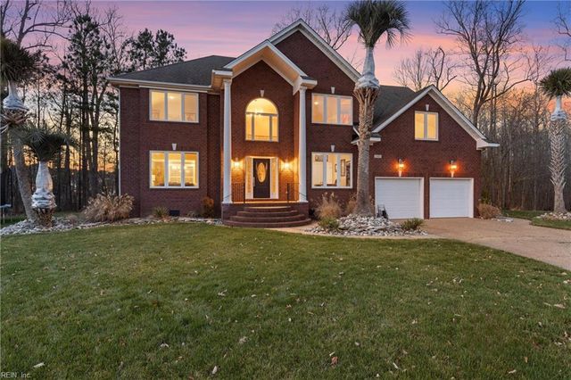 2405 Morgans Point DR, Virginia Beach, VA 23456