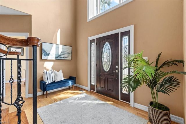 2405 Morgans Point DR, Virginia Beach, VA 23456