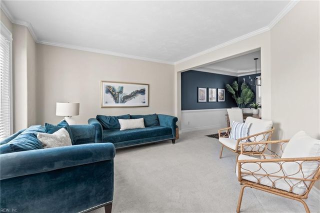 2405 Morgans Point DR, Virginia Beach, VA 23456