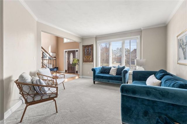 2405 Morgans Point DR, Virginia Beach, VA 23456