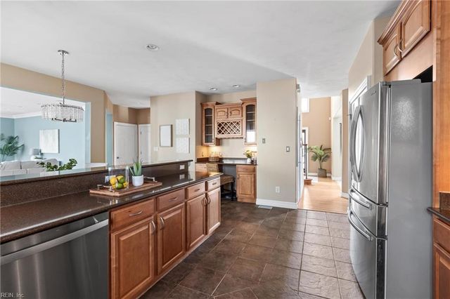 2405 Morgans Point DR, Virginia Beach, VA 23456