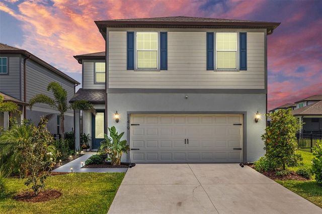 11419 GALLATIN TRAIL, Parrish, FL 34219