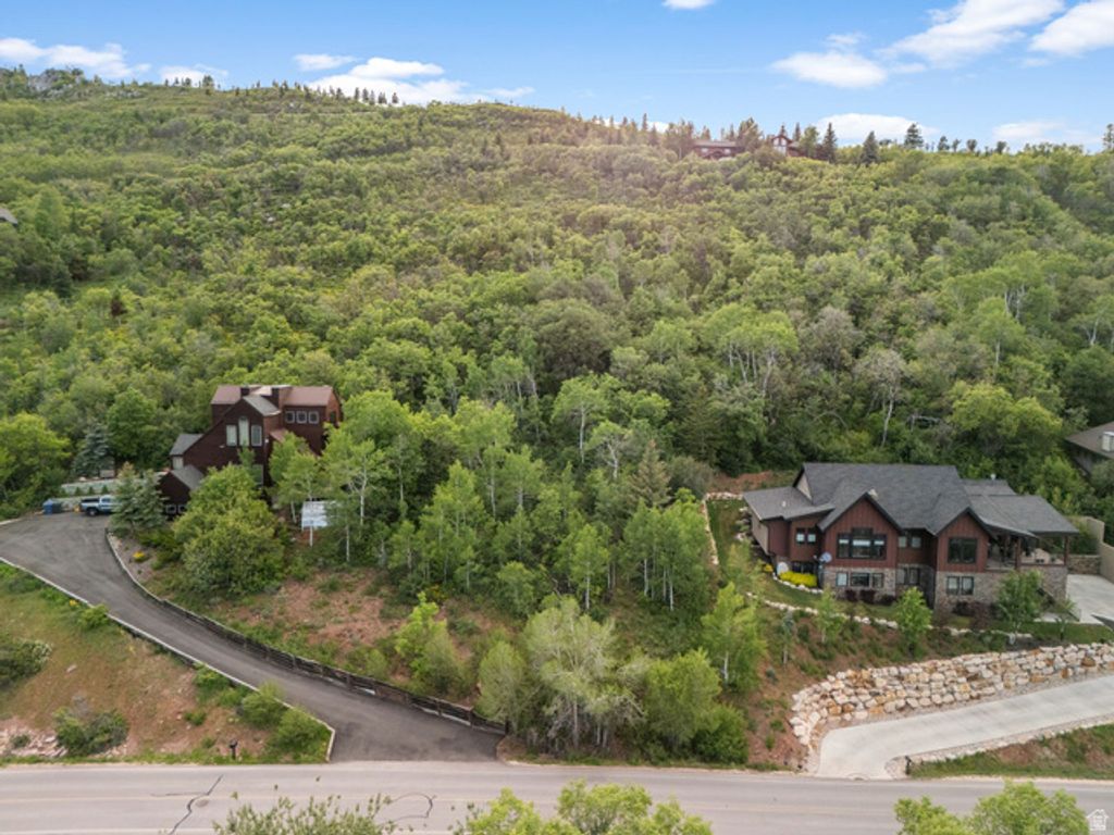 7091 STAGECOACH DR # 227, Park City, UT 84098 — exterior