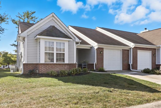 5705 Eden Village Drive, Indianapolis, IN 46254