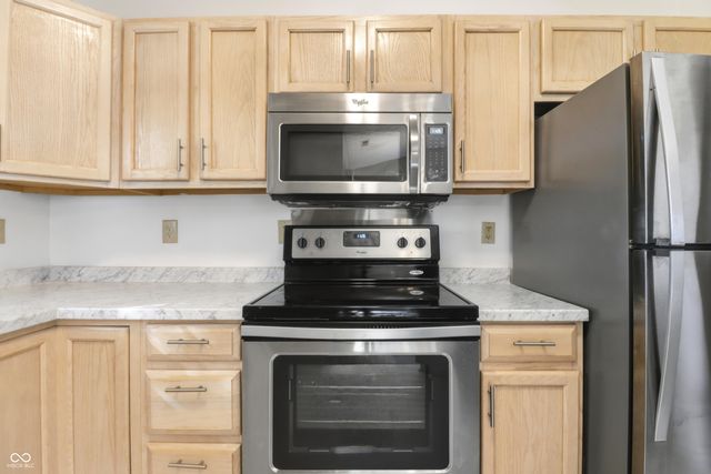 5705 Eden Village Drive, Indianapolis, IN 46254