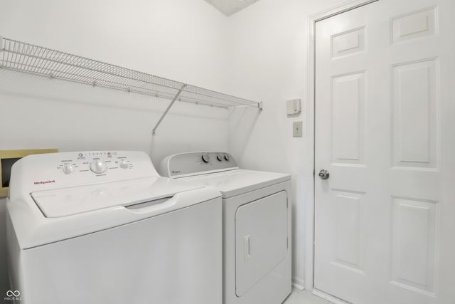 5705 Eden Village Drive, Indianapolis, IN 46254