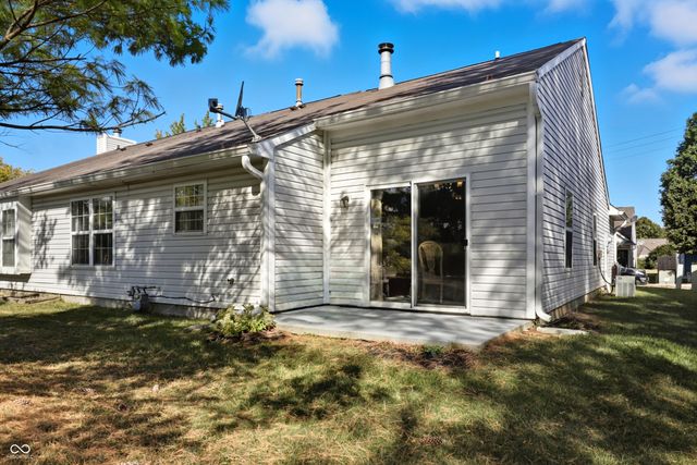 5705 Eden Village Drive, Indianapolis, IN 46254