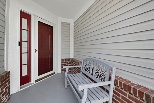 5705 Eden Village Drive, Indianapolis, IN 46254