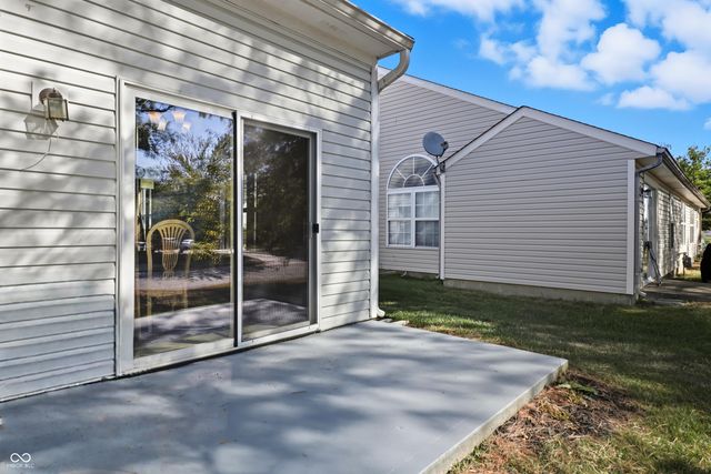 5705 Eden Village Drive, Indianapolis, IN 46254