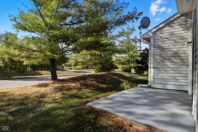 5705 Eden Village Drive, Indianapolis, IN 46254