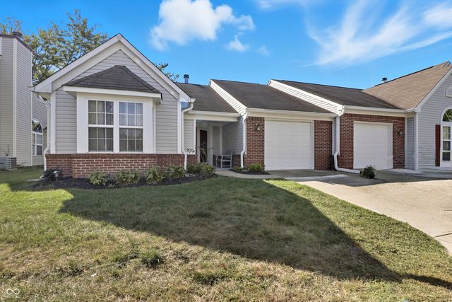5705 Eden Village Drive, Indianapolis, IN 46254