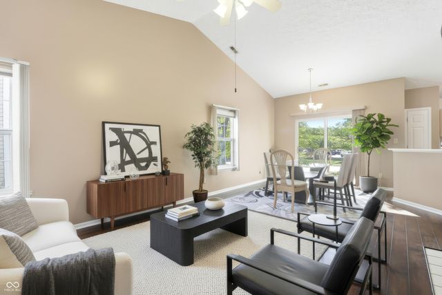 5705 Eden Village Drive, Indianapolis, IN 46254