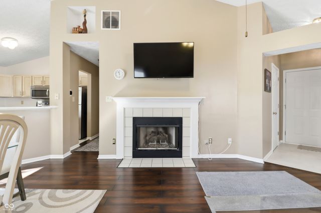 5705 Eden Village Drive, Indianapolis, IN 46254