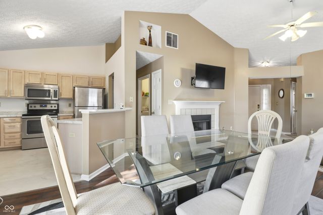 5705 Eden Village Drive, Indianapolis, IN 46254