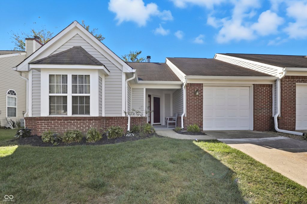 5705 Eden Village Drive, Indianapolis, IN 46254