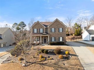 2209 Independence Lane, Buford, GA 30519