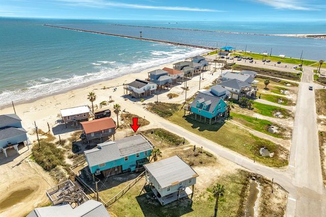 226 Jettyview Road, Surfside Beach, TX 77541
