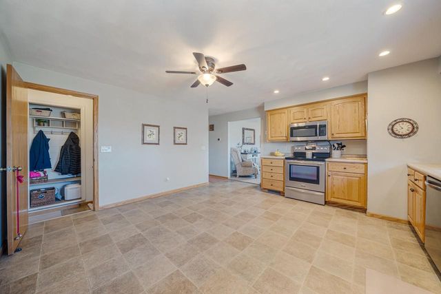 607 HOMESTEAD TRAIL, Kimberly, WI 54136