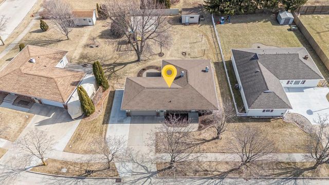 607 HOMESTEAD TRAIL, Kimberly, WI 54136