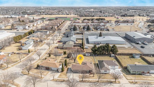 607 HOMESTEAD TRAIL, Kimberly, WI 54136