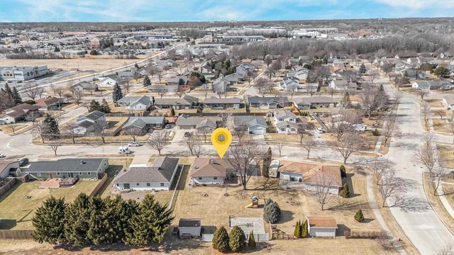 607 HOMESTEAD TRAIL, Kimberly, WI 54136