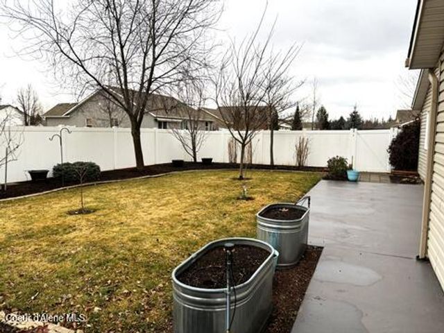 7028 N TALON LN, Coeur D'alene, ID 83815