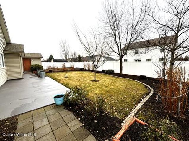 7028 N TALON LN, Coeur D'alene, ID 83815