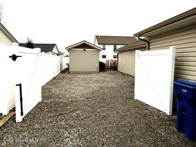 7028 N TALON LN, Coeur D'alene, ID 83815